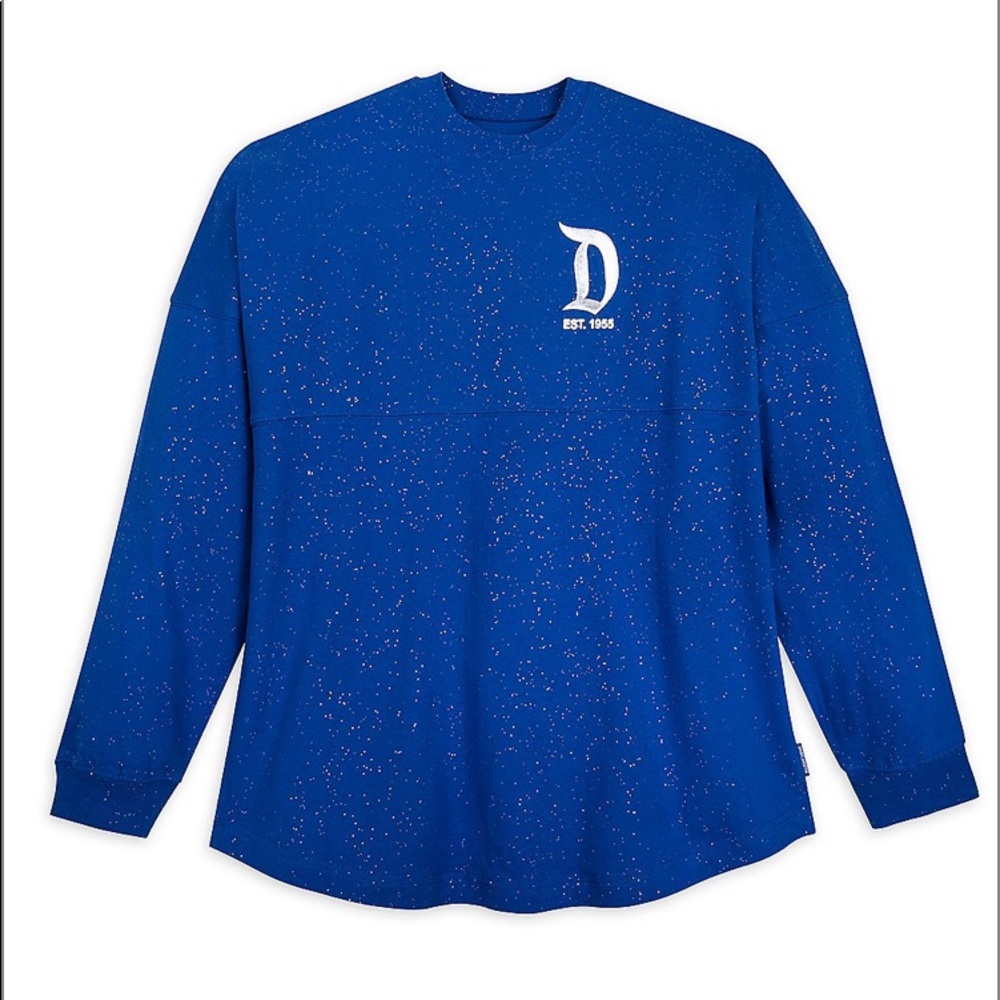 Disneyland Wishes Come True Spirit Jersey